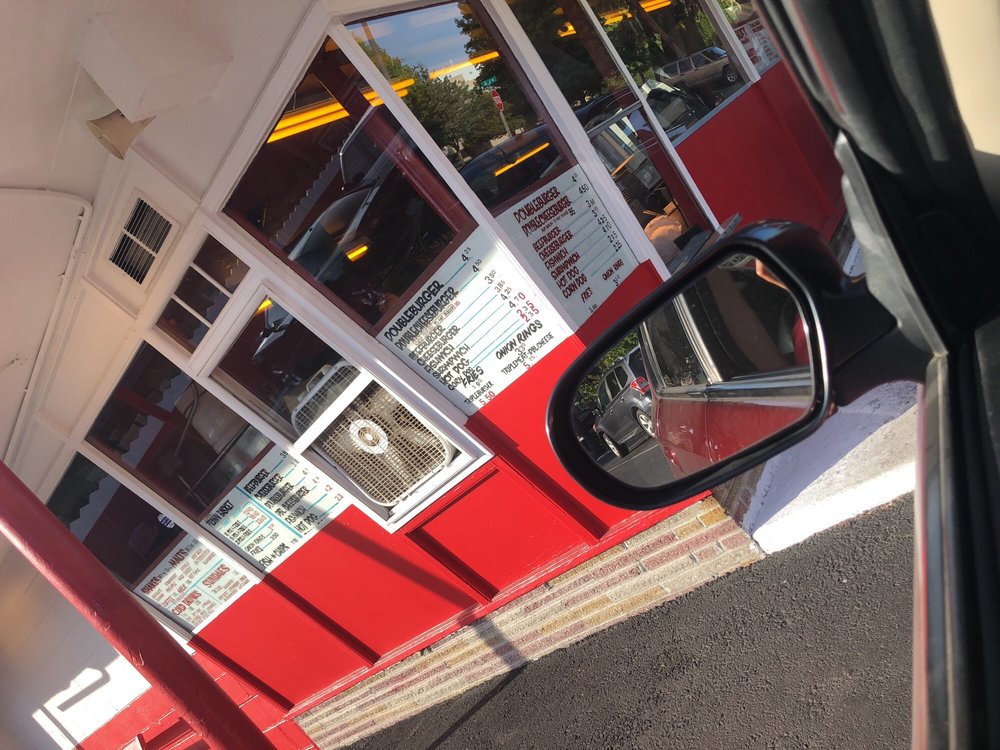 Frisko Freeze 1201 Division Ave, Tacoma