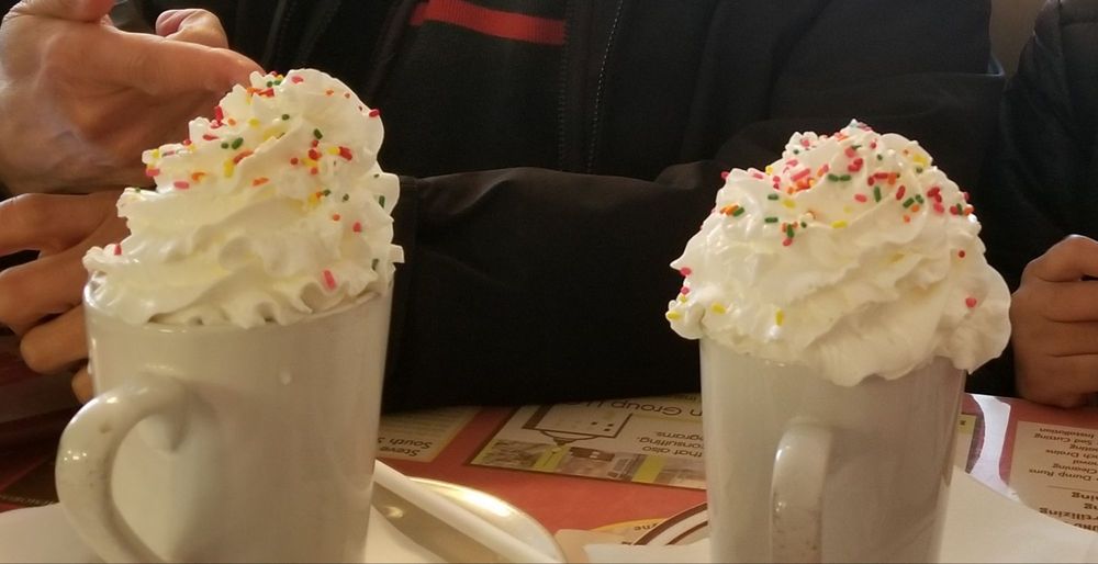 Marcia's Silver Spoon Cafe 2601 S Tacoma Way, Tacoma