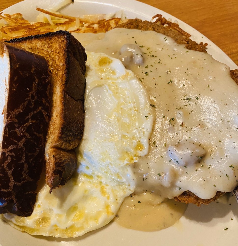Alfred's Cafe 402 Puyallup Ave, Tacoma