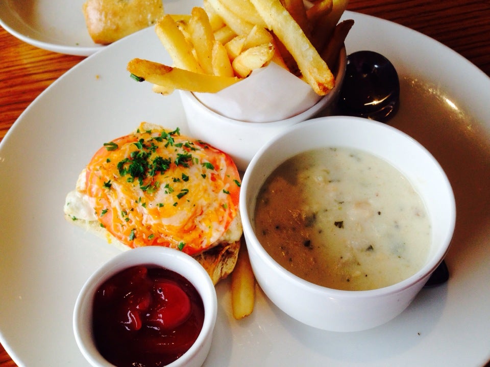 Photo credit: foursquare