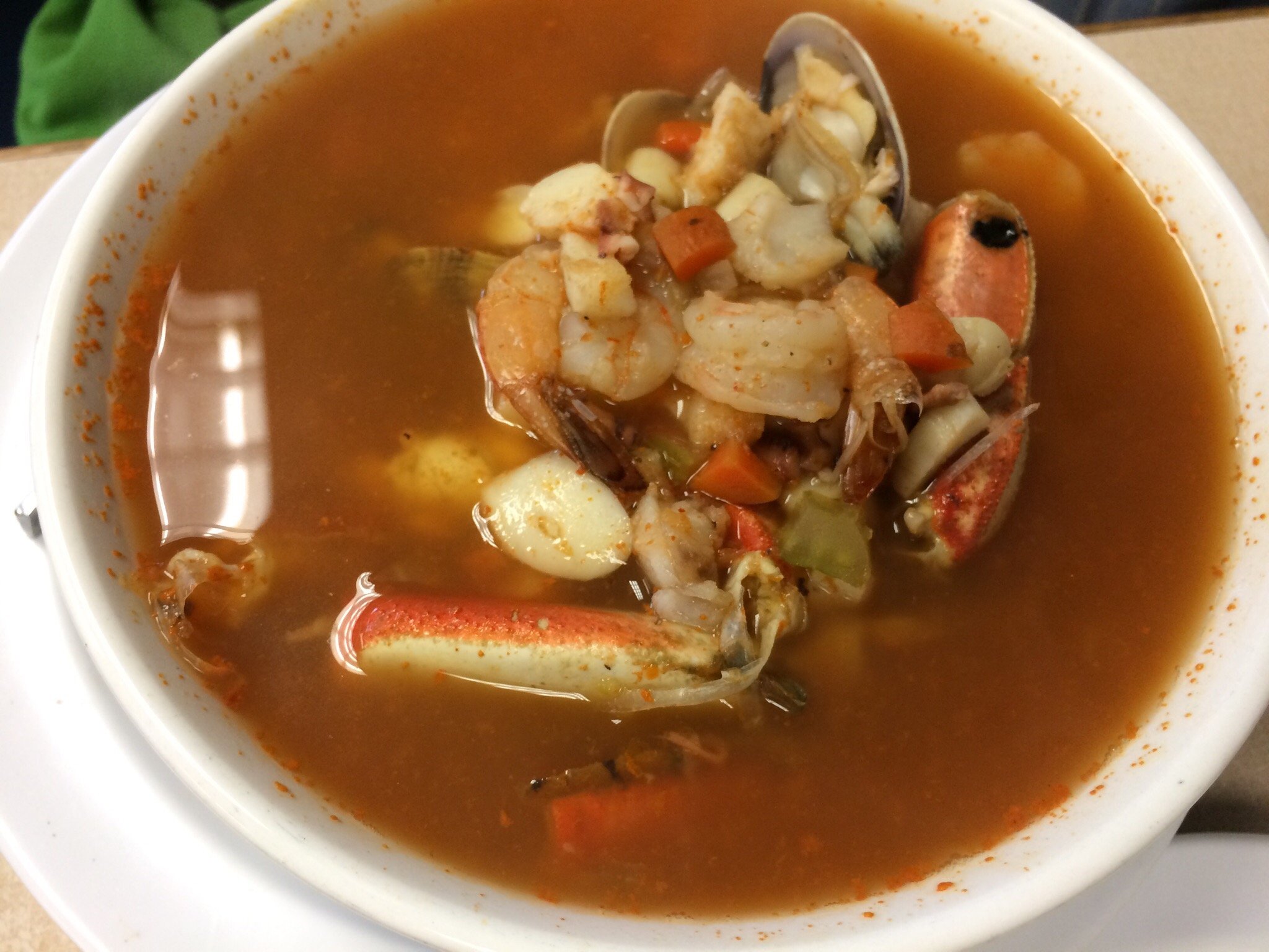 Photo credit: tripadvisor