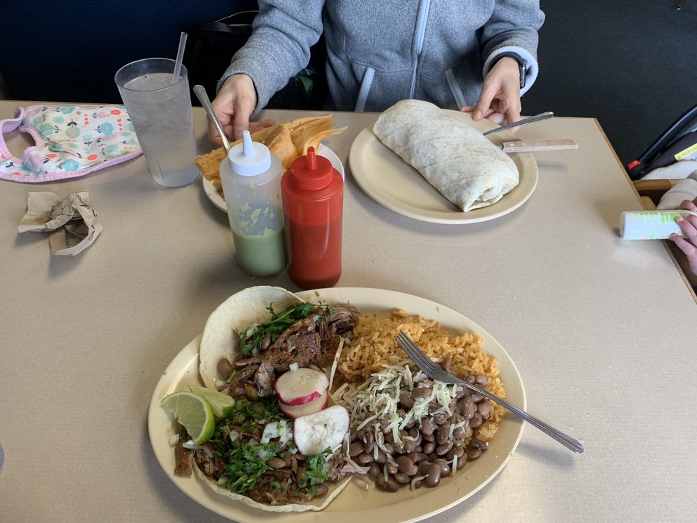 Vuelve a la Vida 5312 Pacific Ave, Tacoma