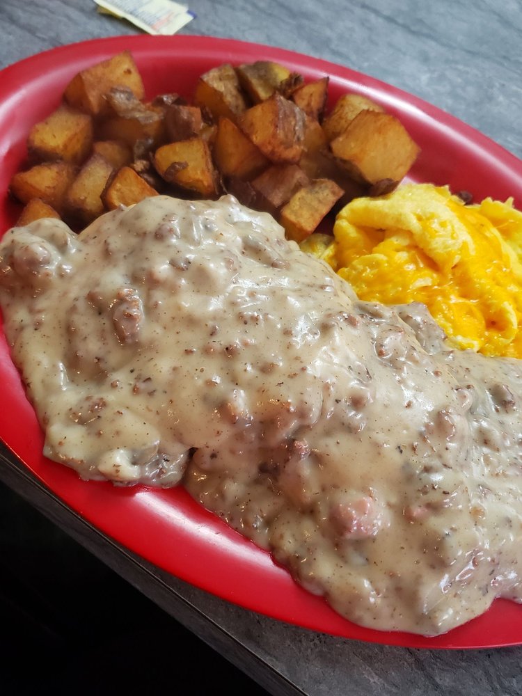 Anglea's Restaurant 7511 Portland Ave E, Tacoma