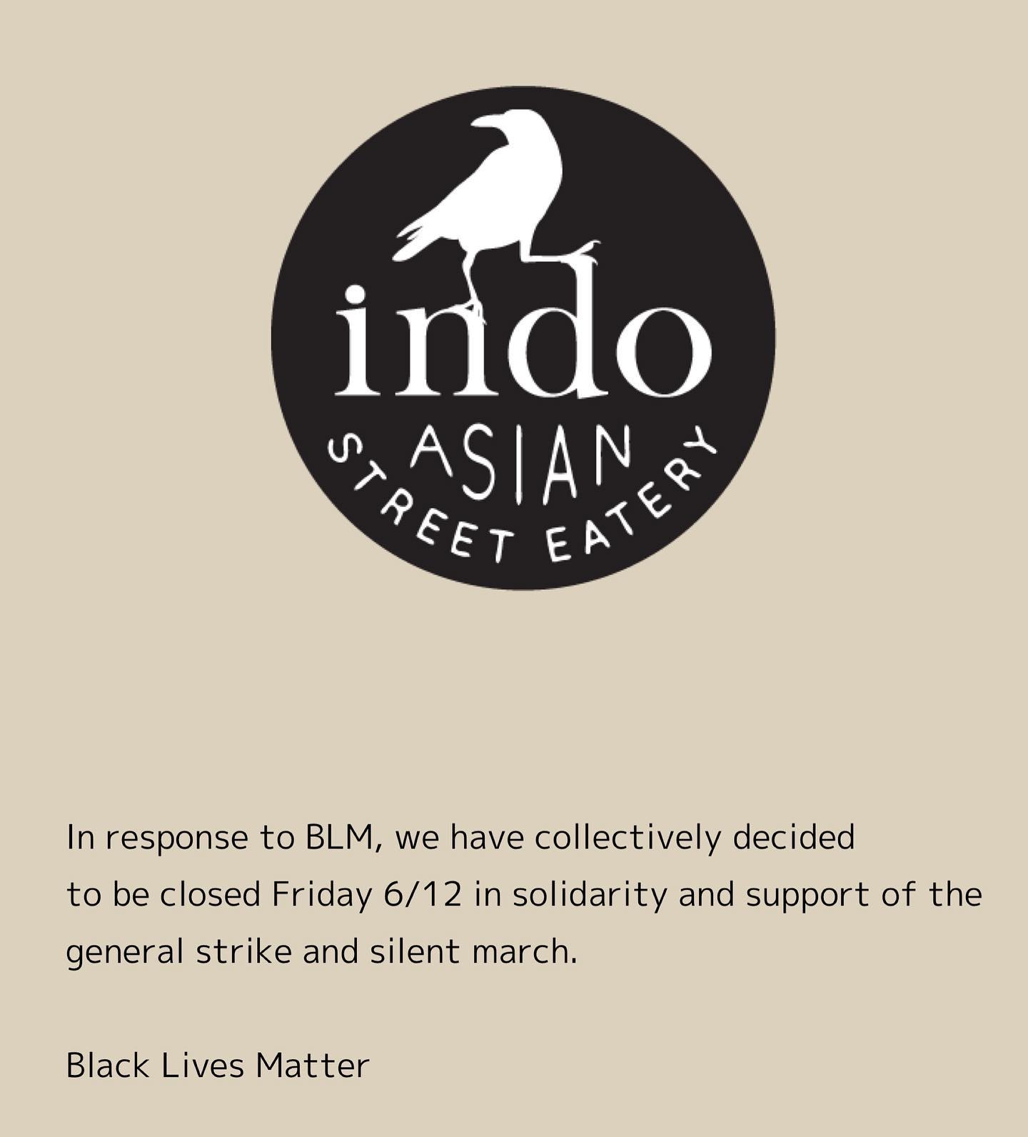 Indo Asian Street Eatery 110 N Tacoma Ave suite a, Tacoma