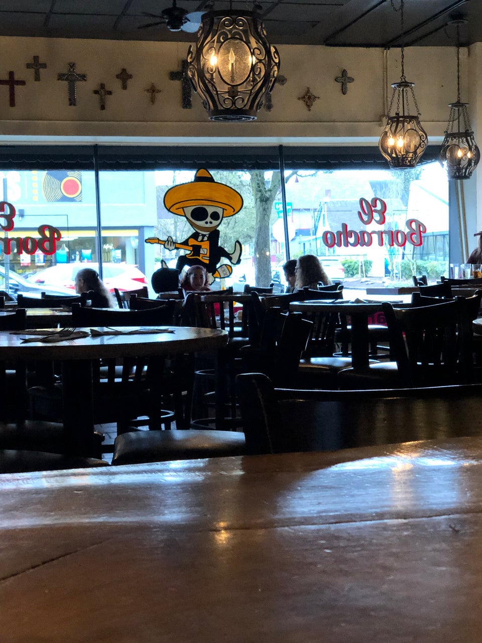 El Borracho Tacoma 2717 6th Ave, Tacoma