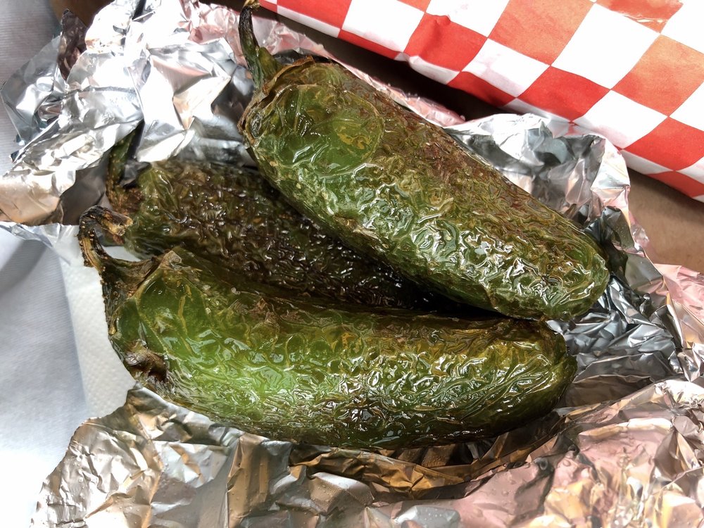 Taqueria El Grande 7202 S Park Ave, Tacoma