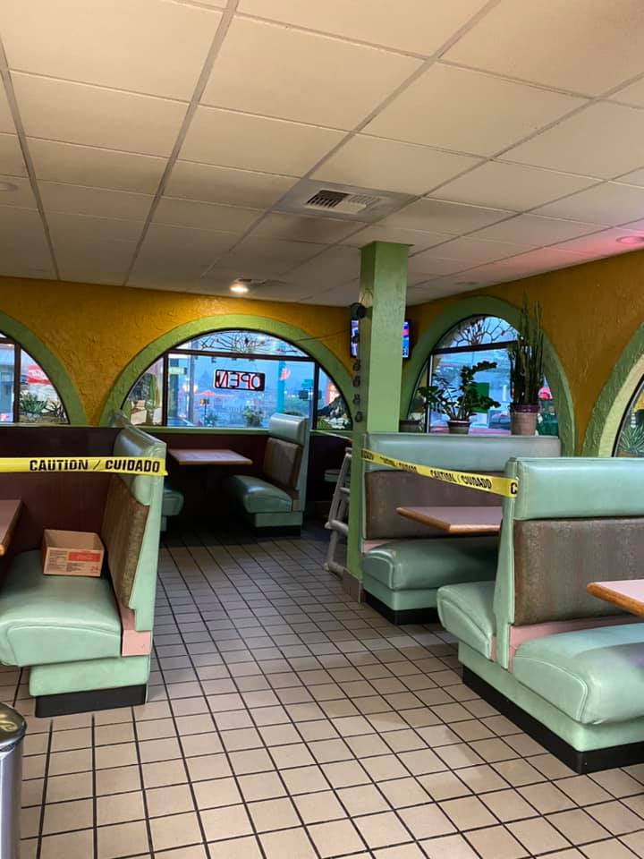 Tacos Guaymas 2630 S 38th St, Tacoma