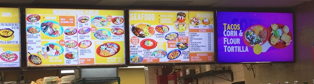 Tacos Guaymas 2630 S 38th St, Tacoma