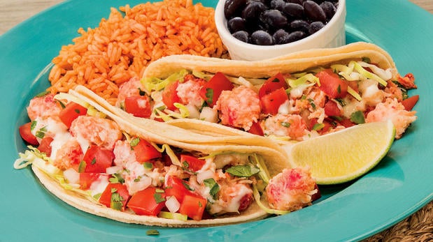 Taco Del Mar 5738 N 26th St #2, Tacoma