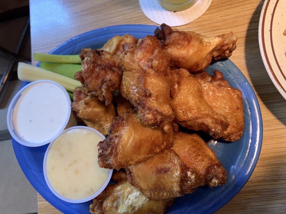 Flying Boots & Wings 614 S 38th St, Tacoma