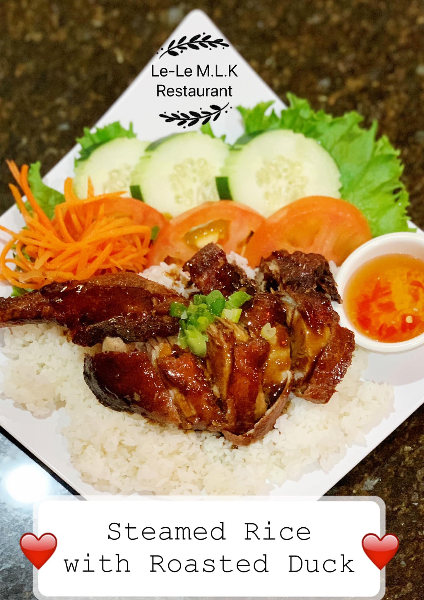 Le-Le M.L.K Restaurant 1012 M.L.K. Jr Way, Tacoma