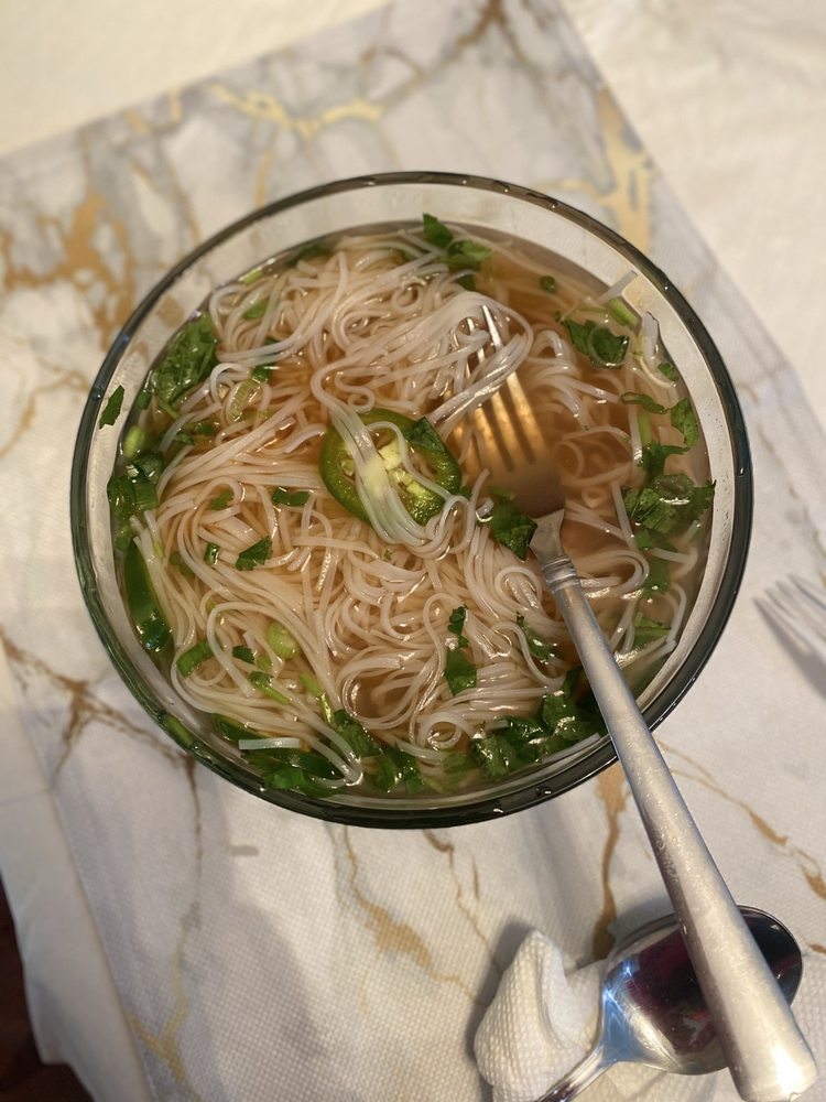 Pho Pacific 15723 Pacific Ave S, Tacoma