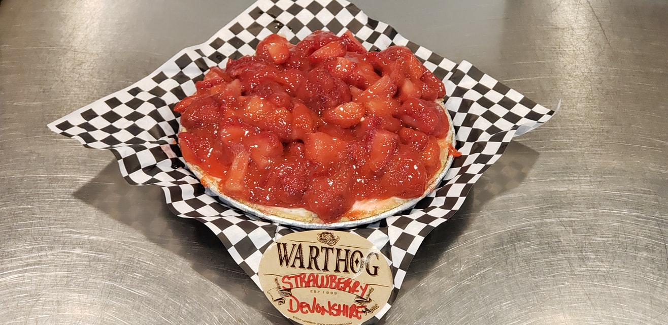 Warthog BBQ Pit 11811 Pacific Ave S, Tacoma