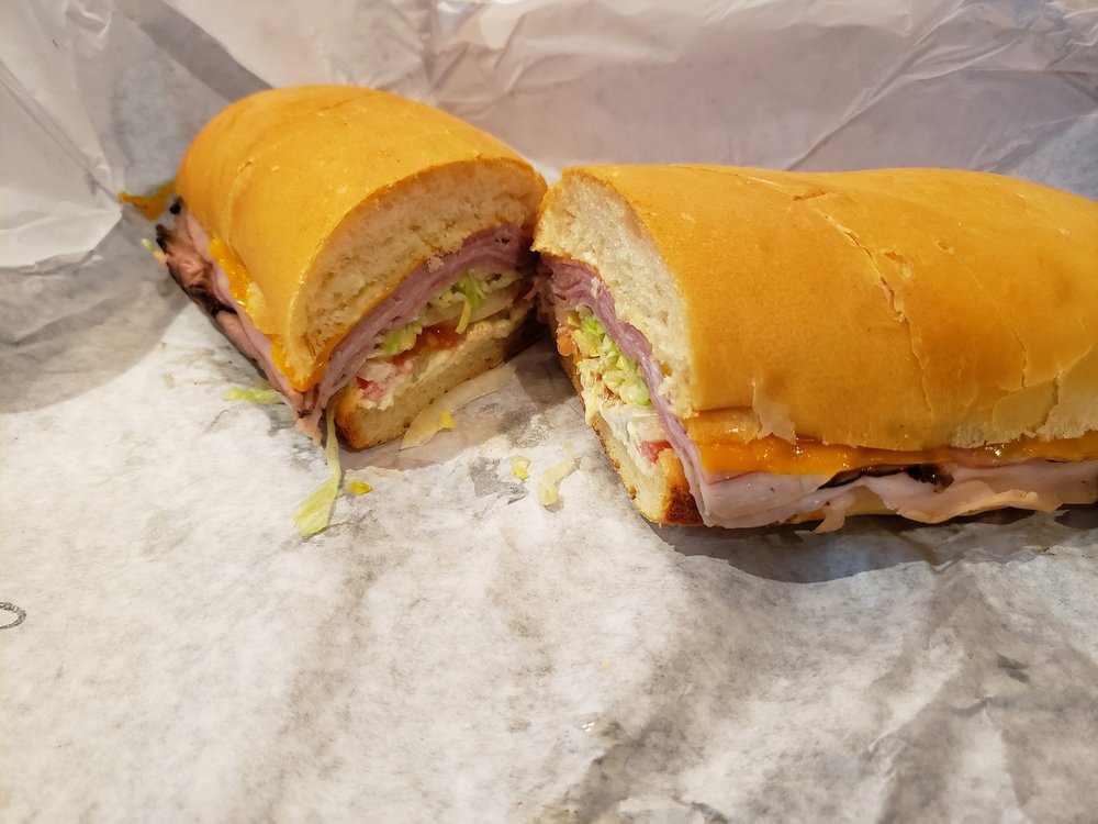 Hoagie's Sub Deli 11202 Bridgeport Way SW, Tacoma