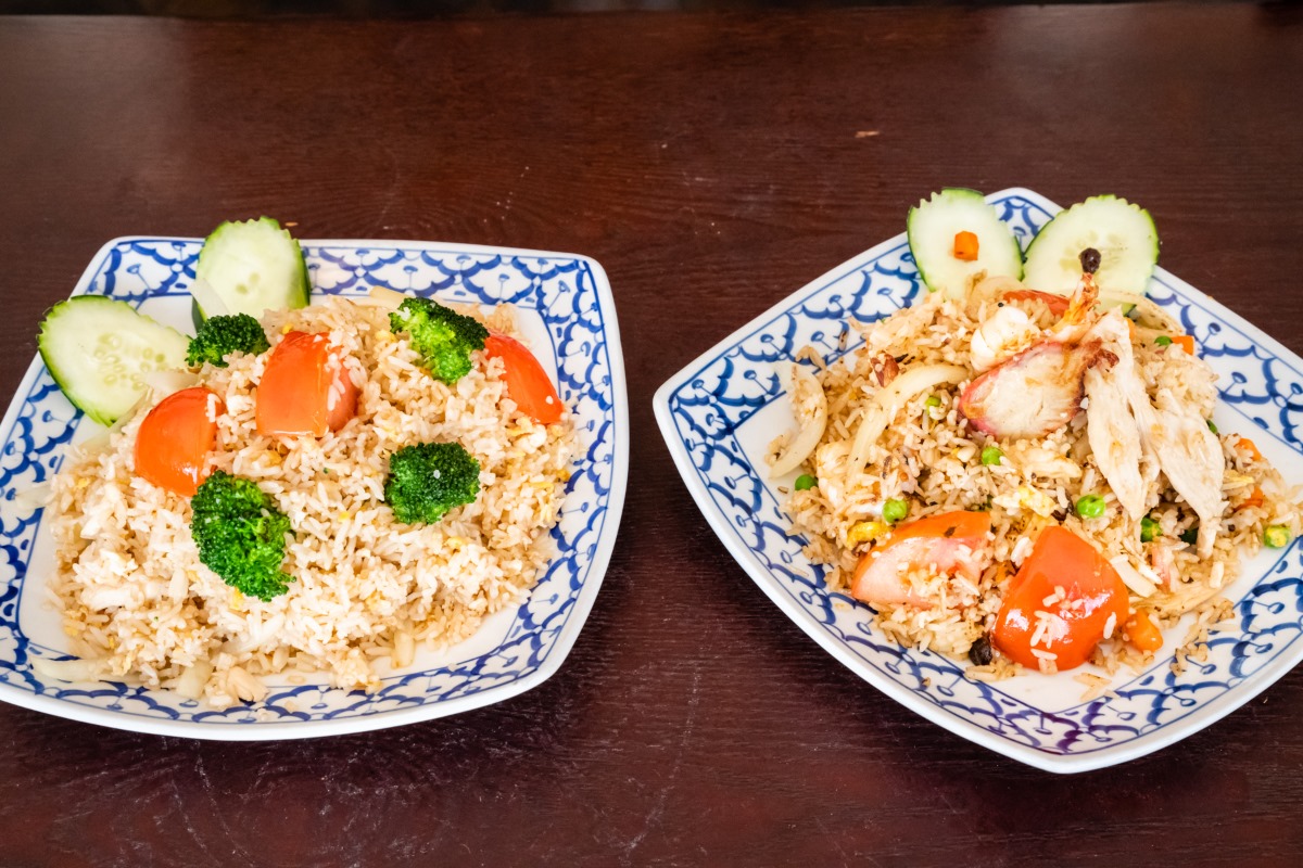 Chili Thai - Tacoma 3213 S 38th St, Tacoma