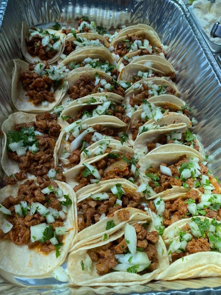 Ricos Tacos 5015 Center St, Tacoma