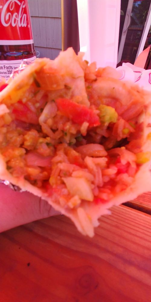 Ricos Tacos 5015 Center St, Tacoma