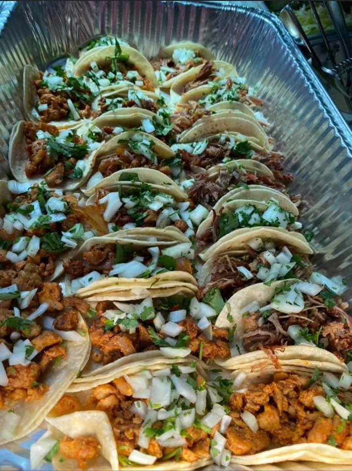 Ricos Tacos 5015 Center St, Tacoma