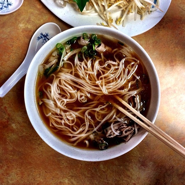 Photo credit: foursquare