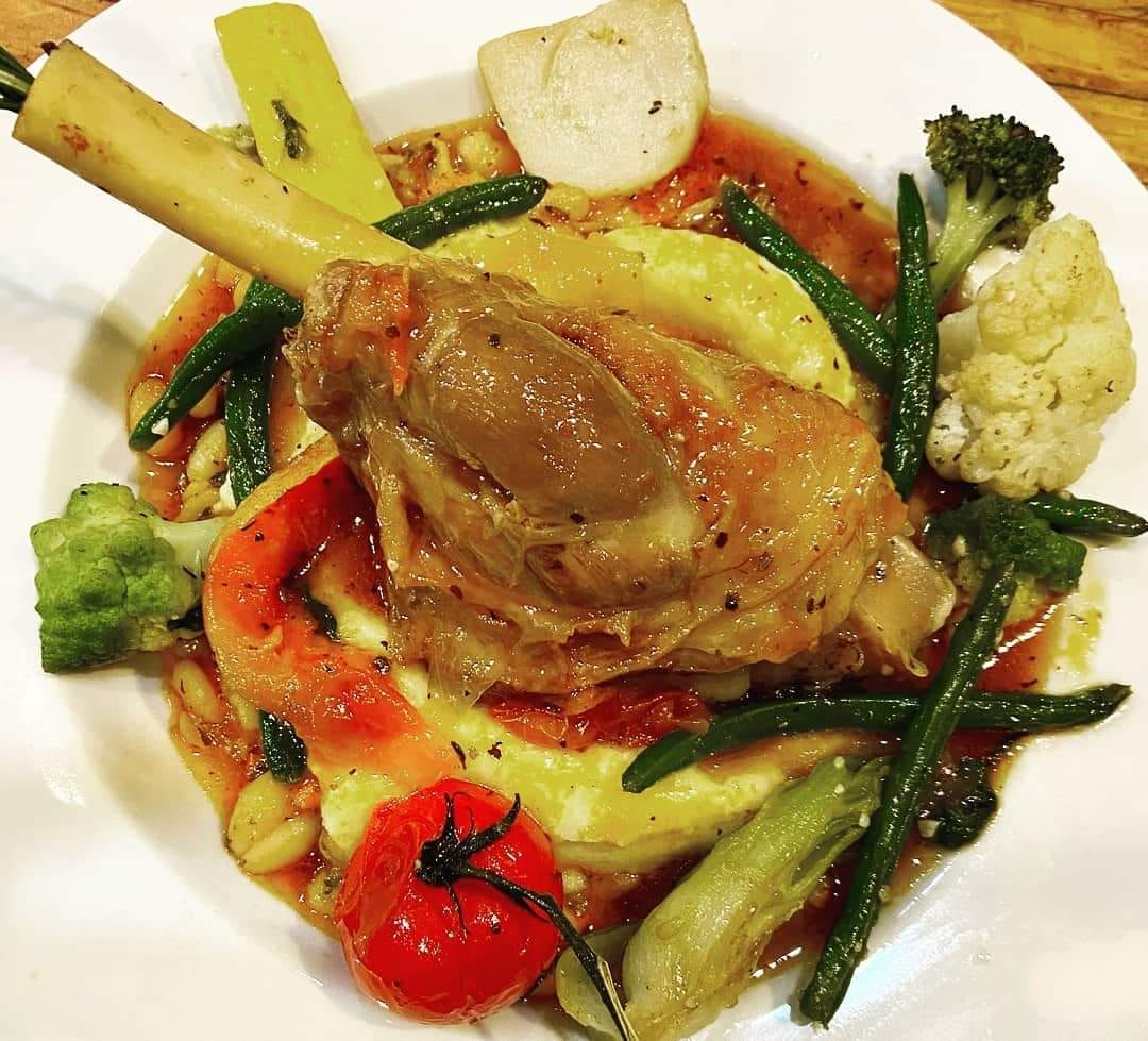 Citron European Bistro 10716 A St S, Tacoma