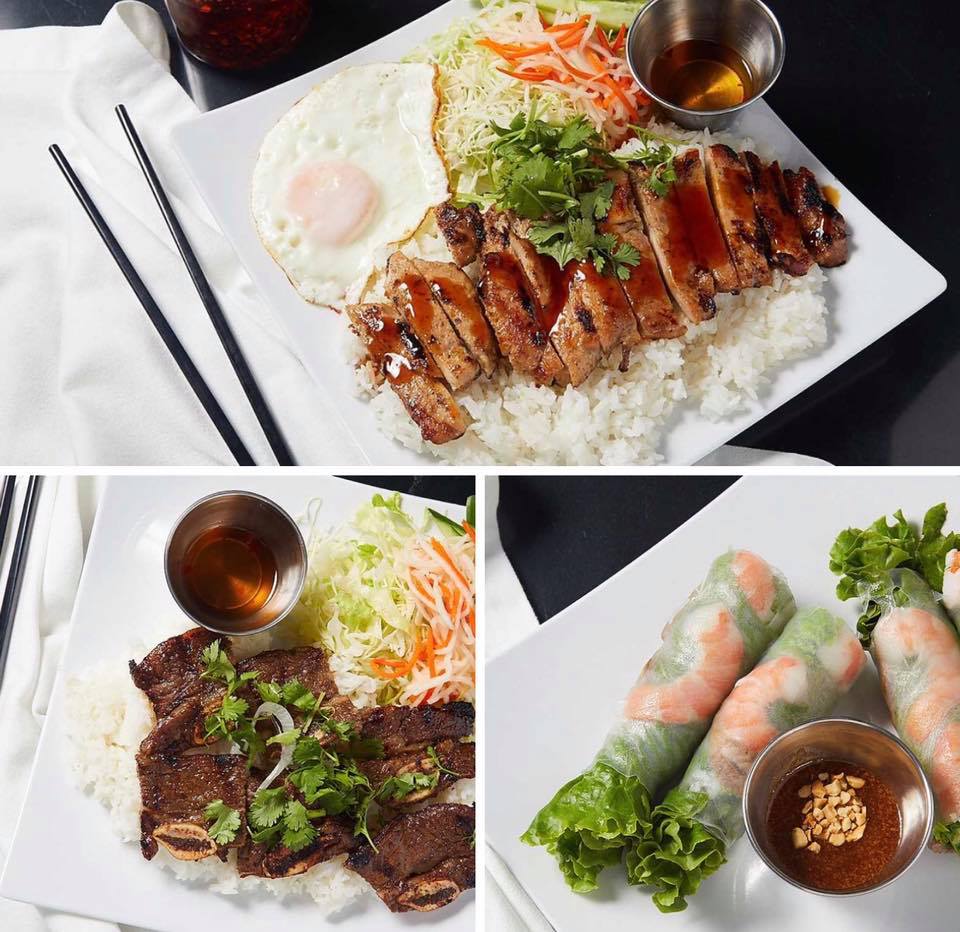 Thuy's Pho 10435 Pacific Ave S, Tacoma