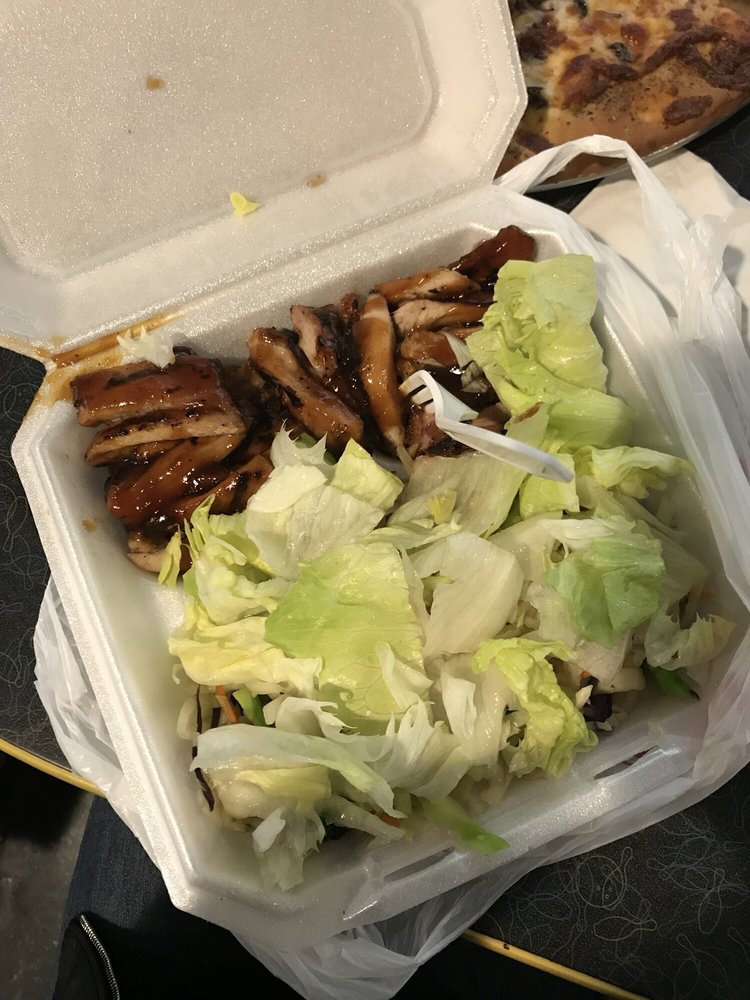 Uni Teriyaki 212 Garfield St S, Tacoma