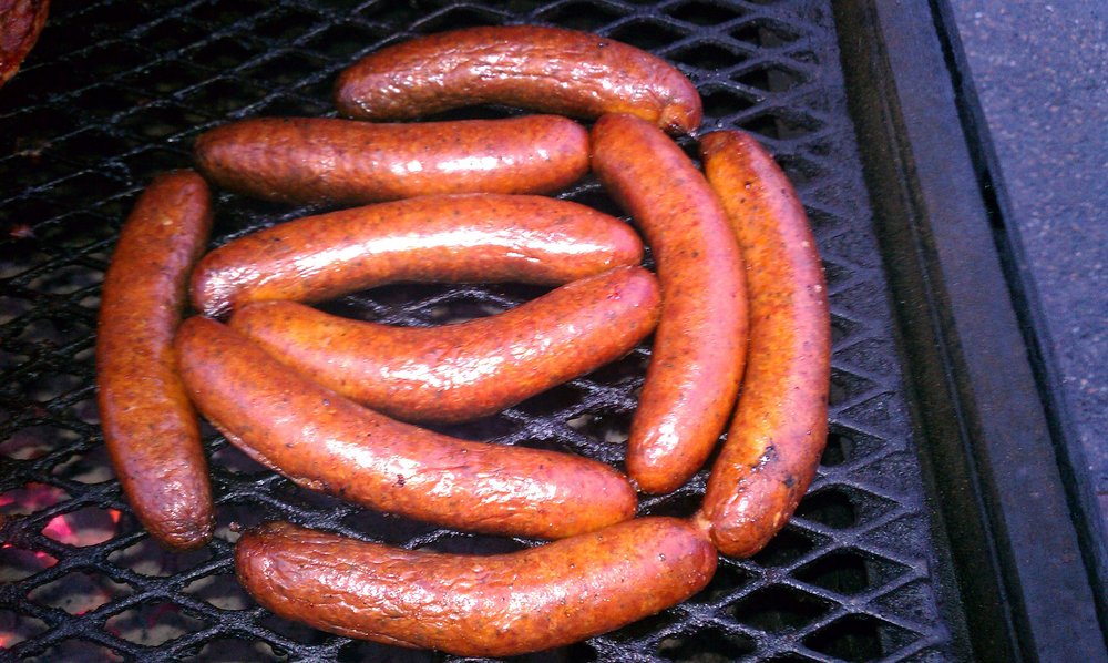 Bob's Bar-B-Q Pit 911 S 11th St, Tacoma
