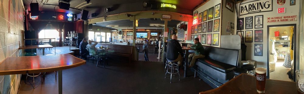 The Valley 1206 Puyallup Ave, Tacoma