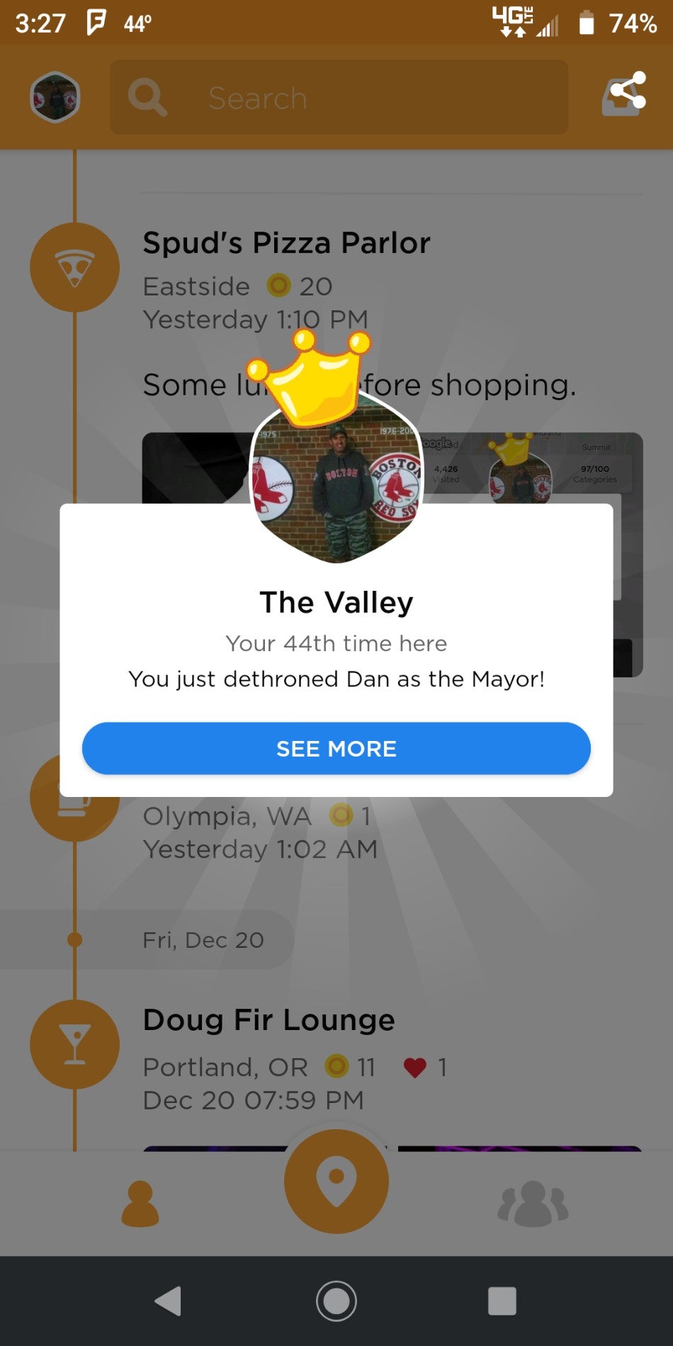 The Valley 1206 Puyallup Ave, Tacoma
