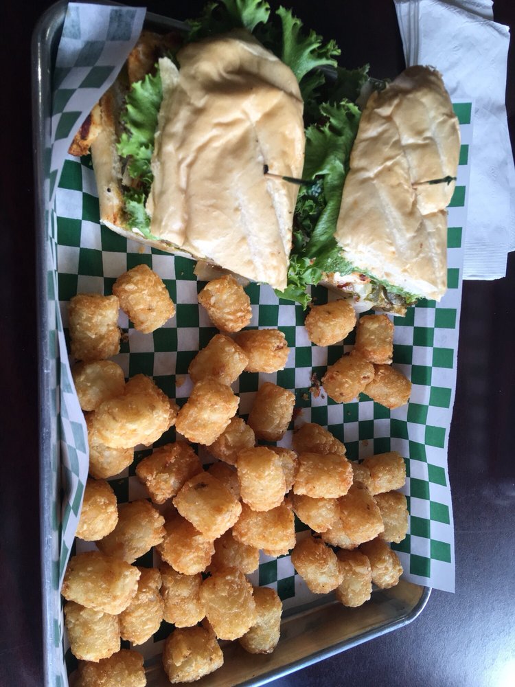 Foley's on the Green 7108 Lakewood Dr W, Tacoma