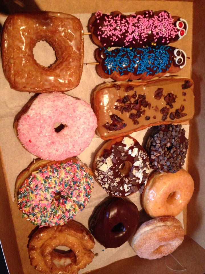 Photo credit: foursquare