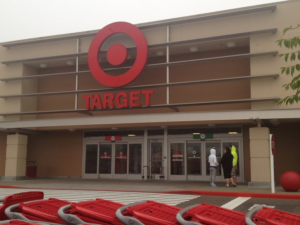 Target Mobile Tacoma