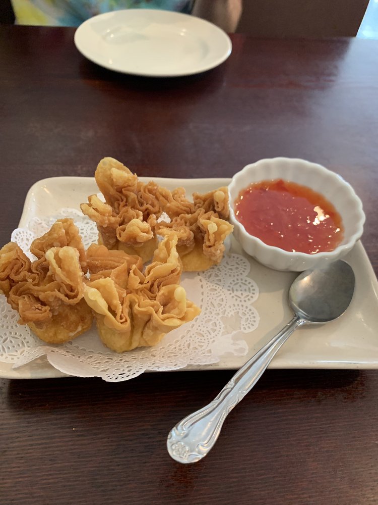 @ Thai Restaurant 1623 E 72nd St, Tacoma