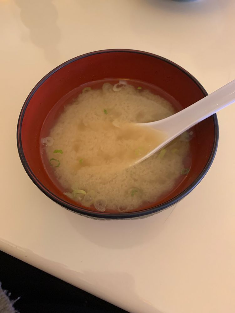 Gari of Sushi 1209 S 38th St, Tacoma