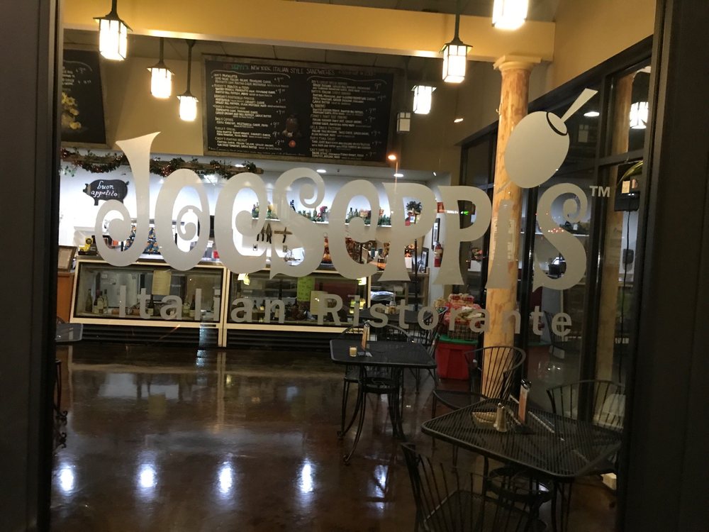Joeseppi's Italian Ristorante & Catering 2207 N Pearl St, Tacoma