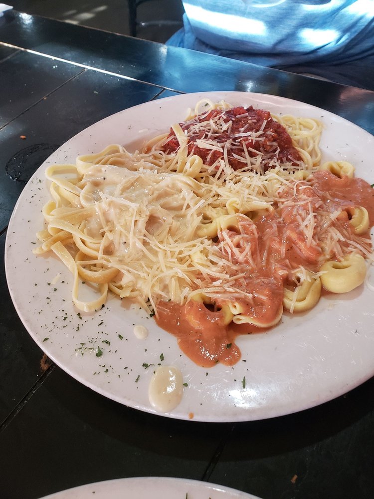 Joeseppi's Italian Ristorante & Catering 2207 N Pearl St, Tacoma
