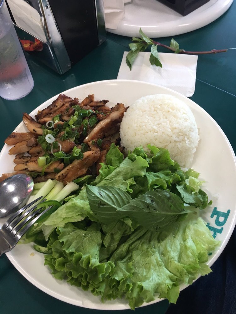 Pho 38th 3815 S Steele St ste g, Tacoma