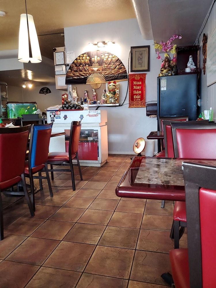 Pho Dragon 757 S 38th St, Tacoma