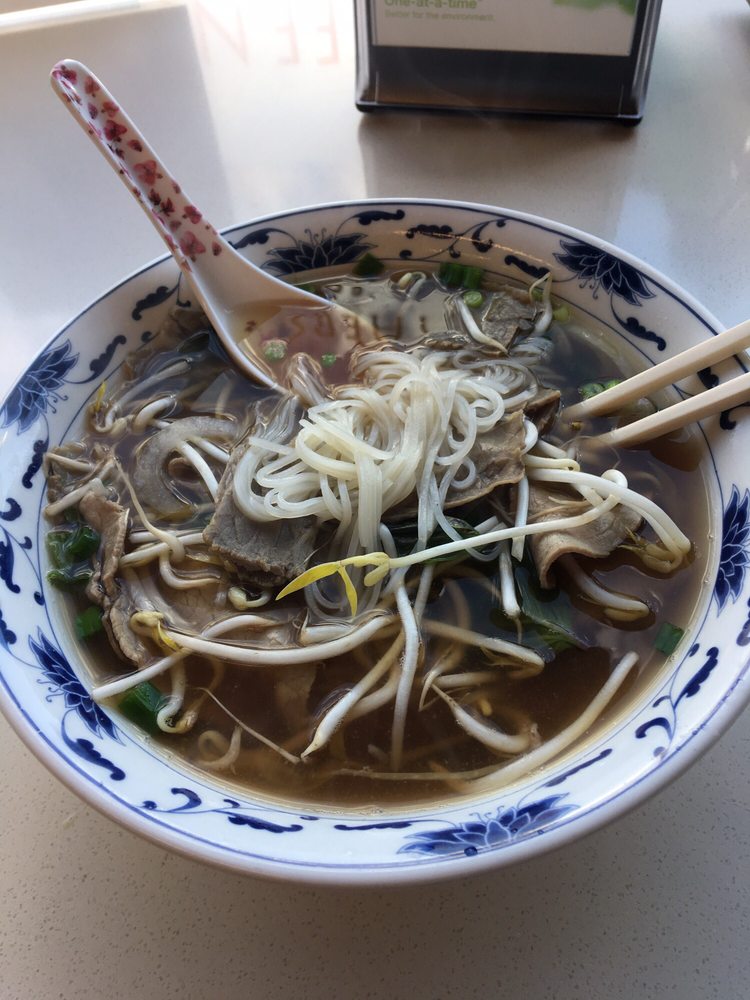 Pho Than Brothers 1712 Pacific Ave, Tacoma