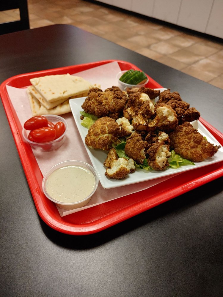 Gyro Bites 6409 6th Ave, Tacoma