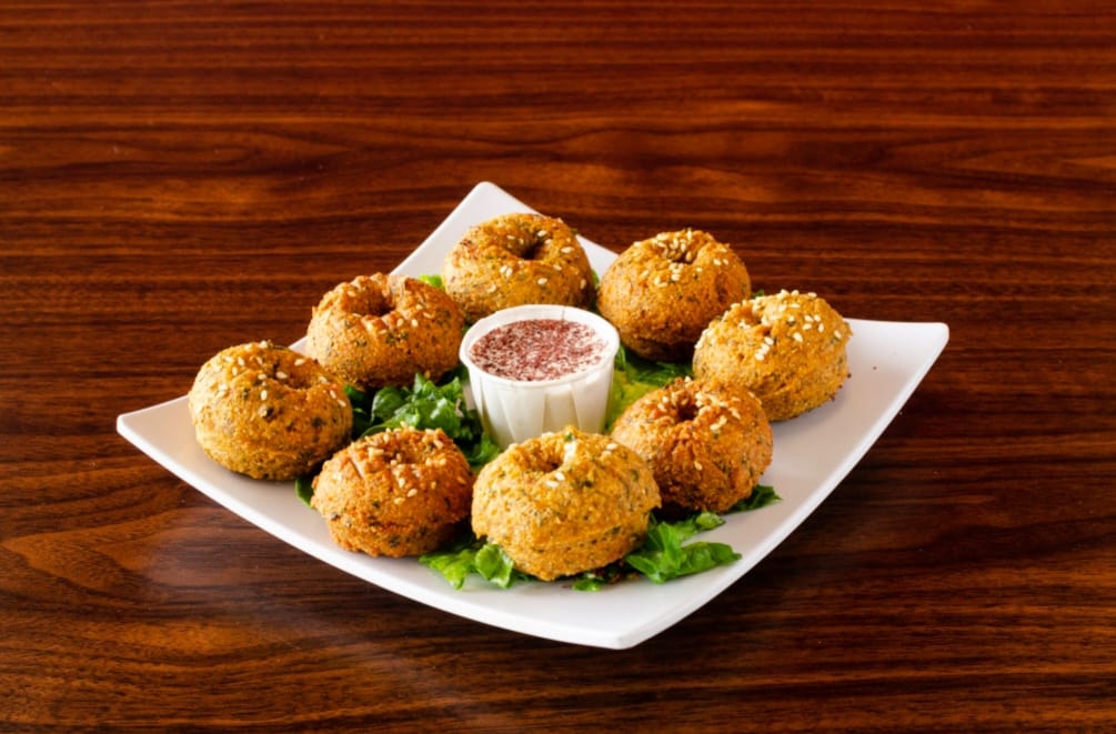 Gyro Bites 6409 6th Ave, Tacoma