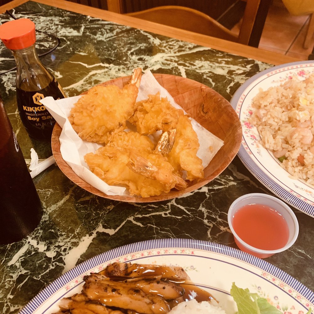 Ichiban Teriyaki 8425 S Hosmer St, Tacoma