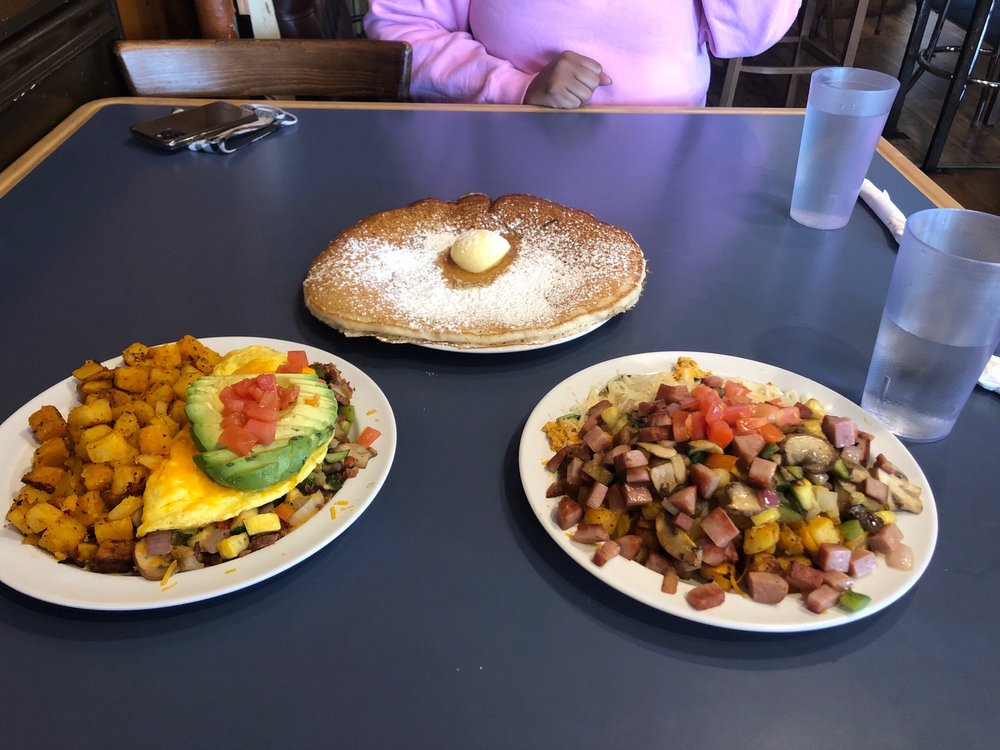 Shakabrah Java 2618 6th Ave, Tacoma