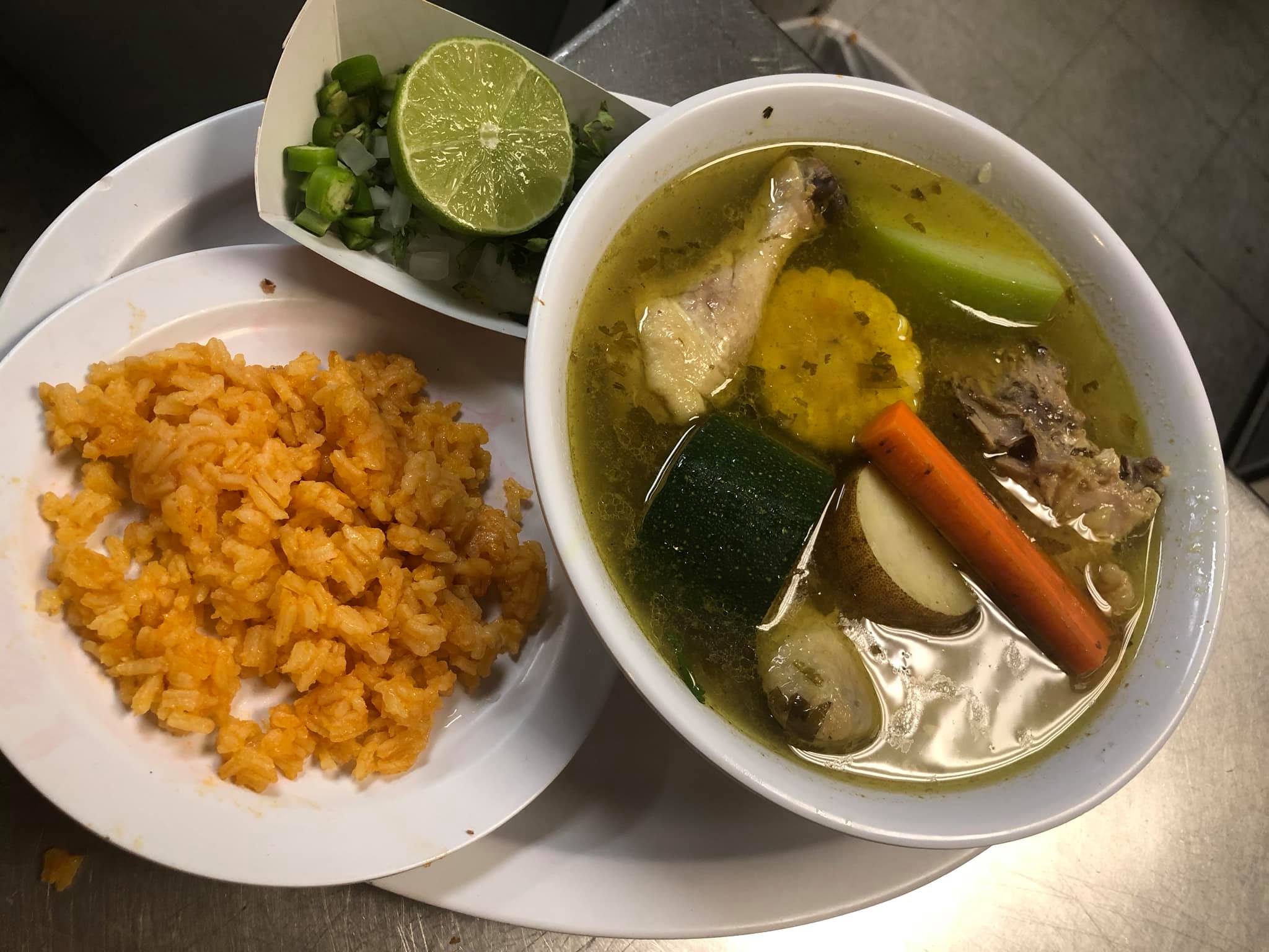 Taqueria zamora 4314 Portland Ave E #8, Tacoma