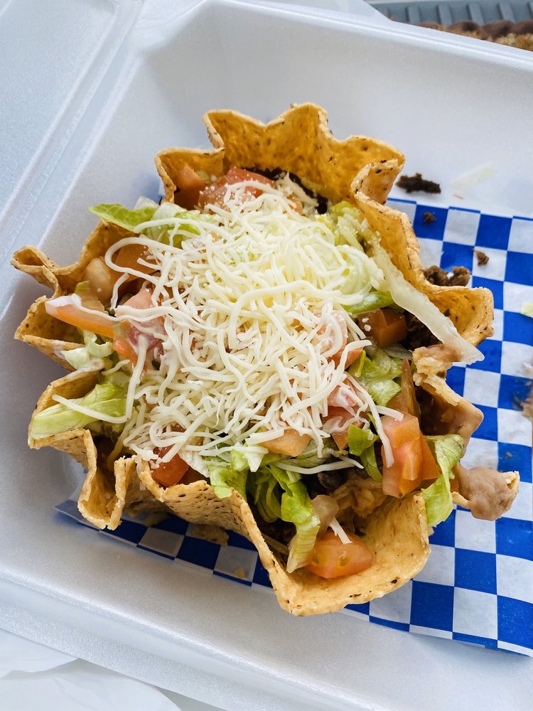 Taqueria Hermanos Cardona 610 N Mildred St, Tacoma