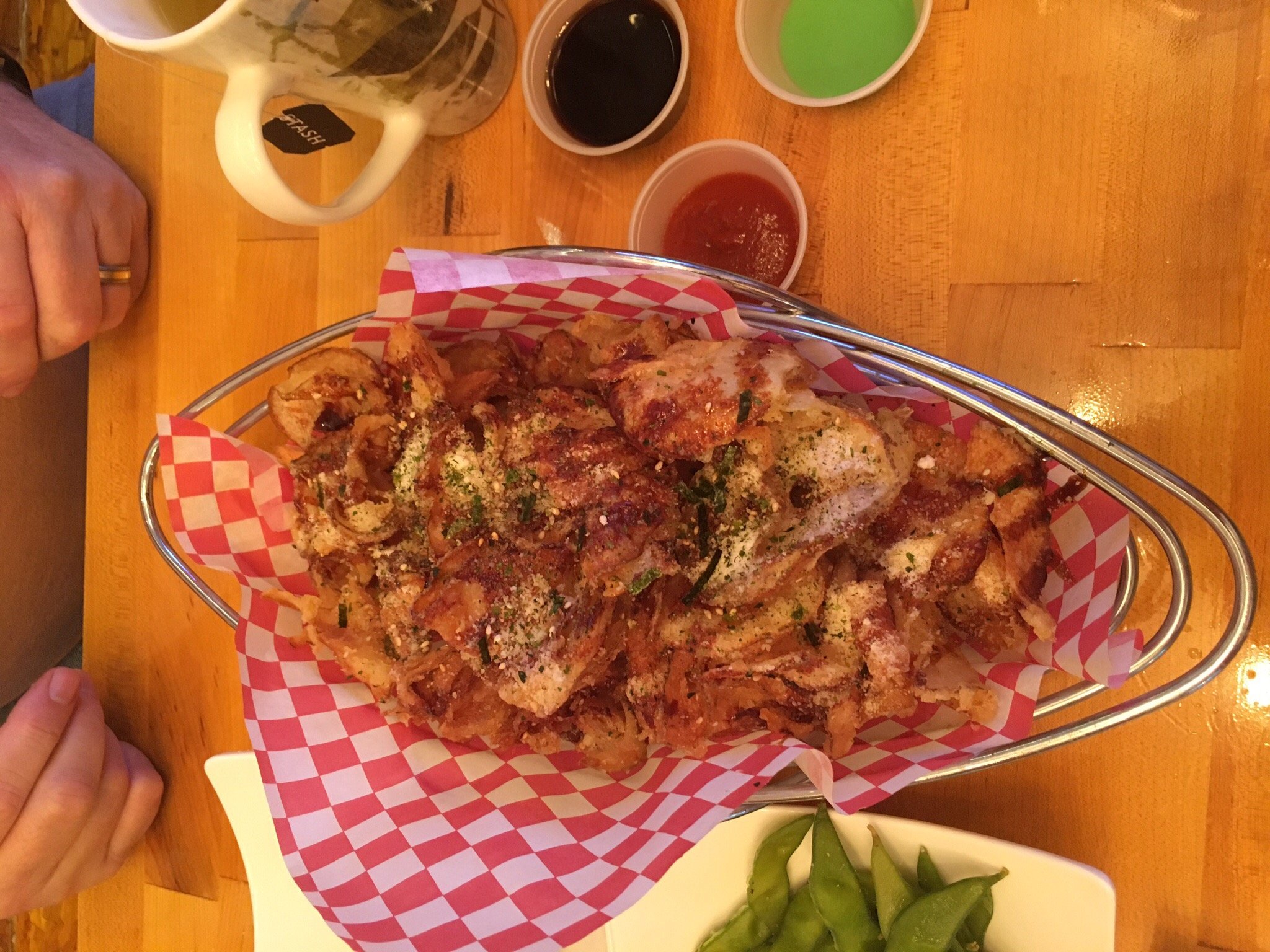 Photo credit: tripadvisor