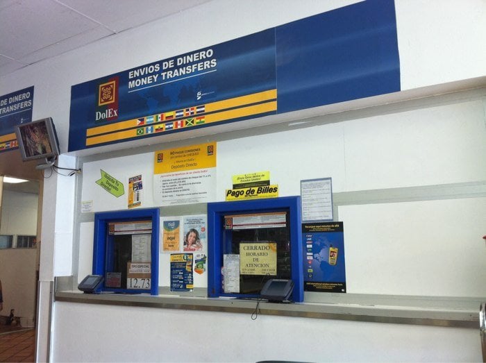 DolEx Dollar Express 5605 Pacific Ave ste a, Tacoma
