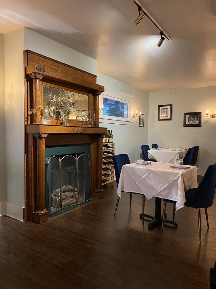 Crudo & Cotto 2717 N Proctor St, Tacoma