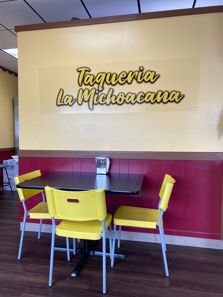 Taqueria la Michoacána 1301 S 38th St, Tacoma