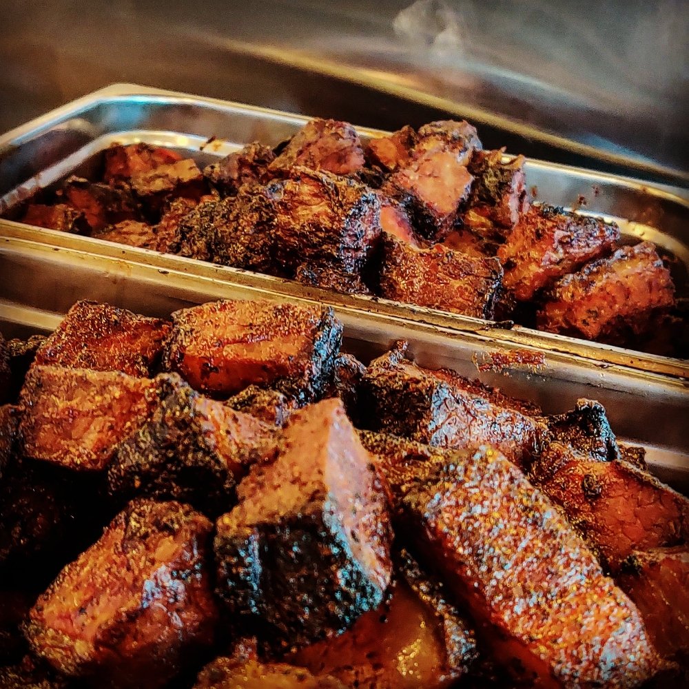 My 4 Sons BBQ 9823 Portland Ave E, Tacoma